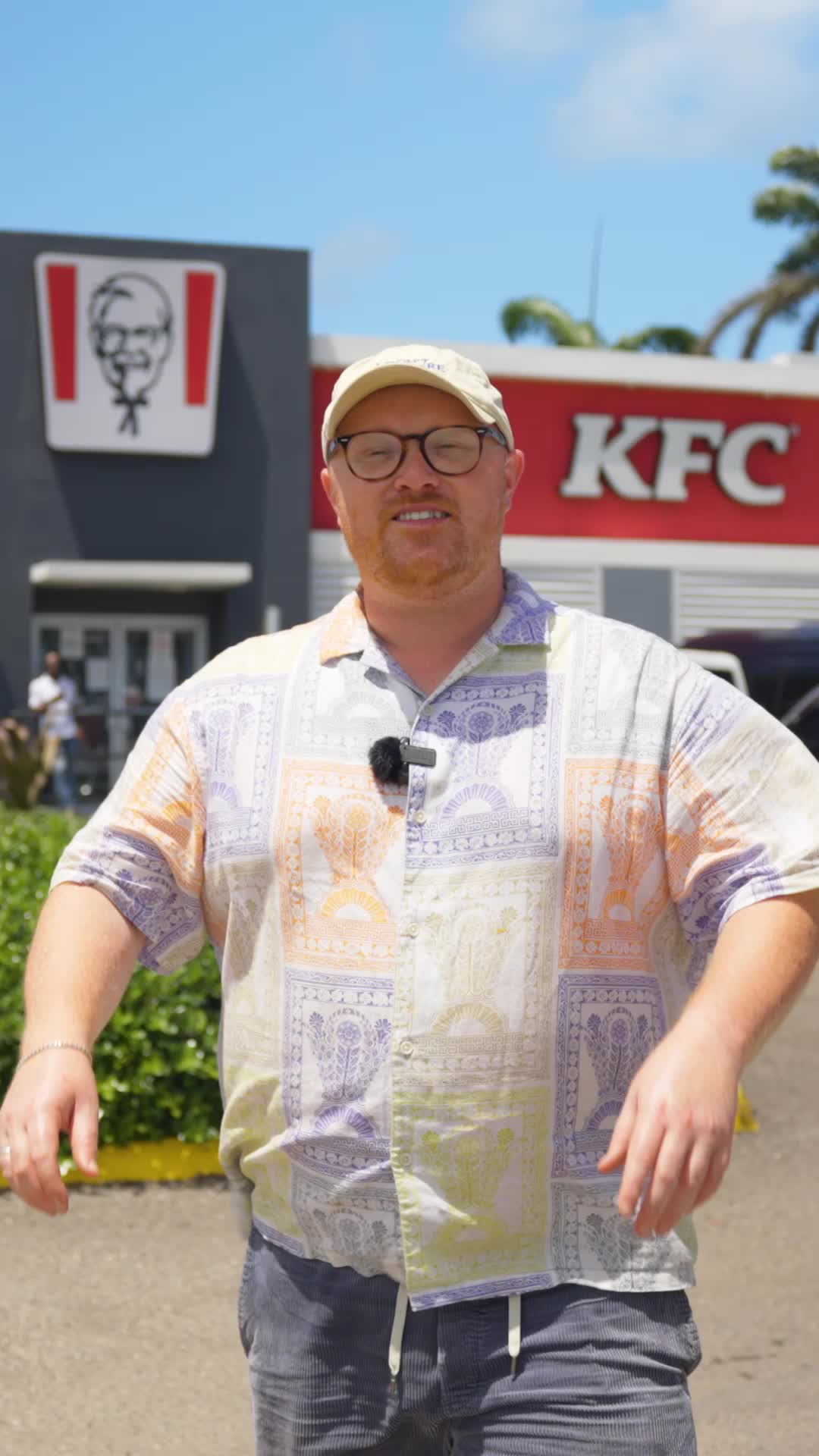 KFC
