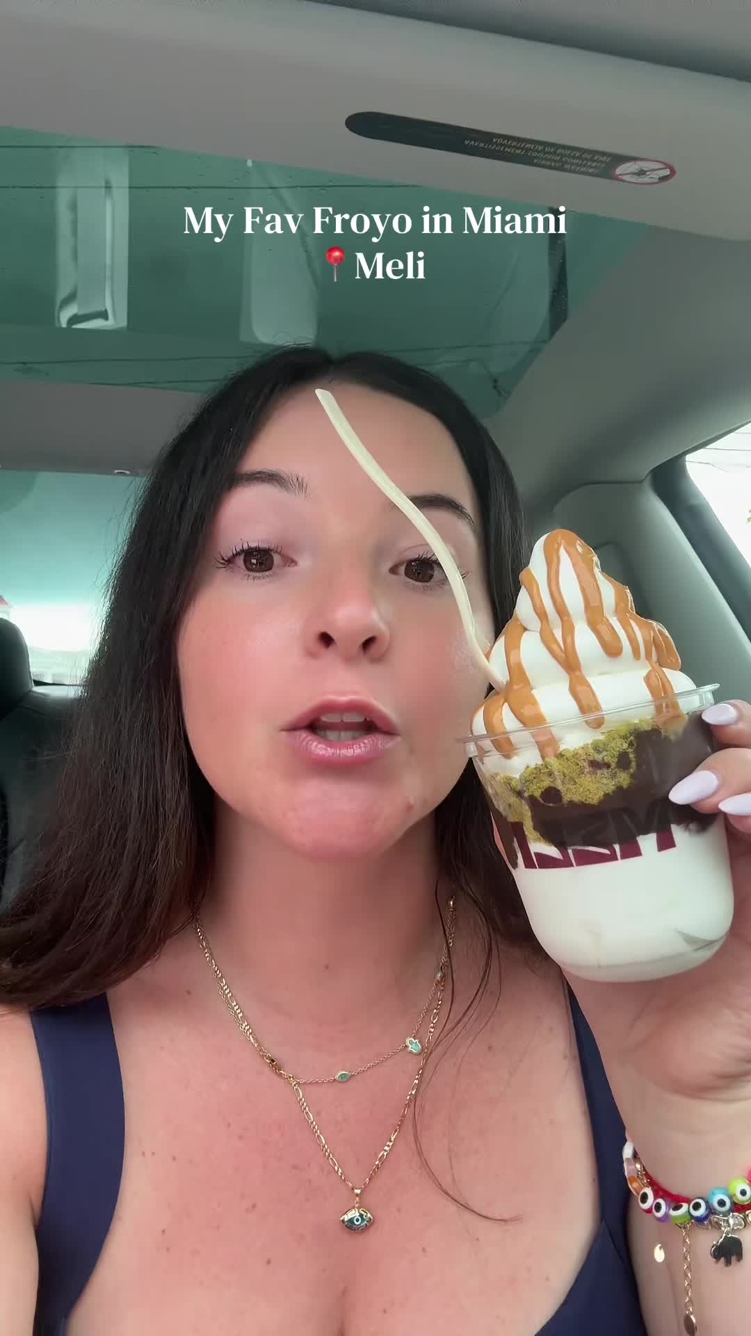 treatyoselfeverywhere — food spot