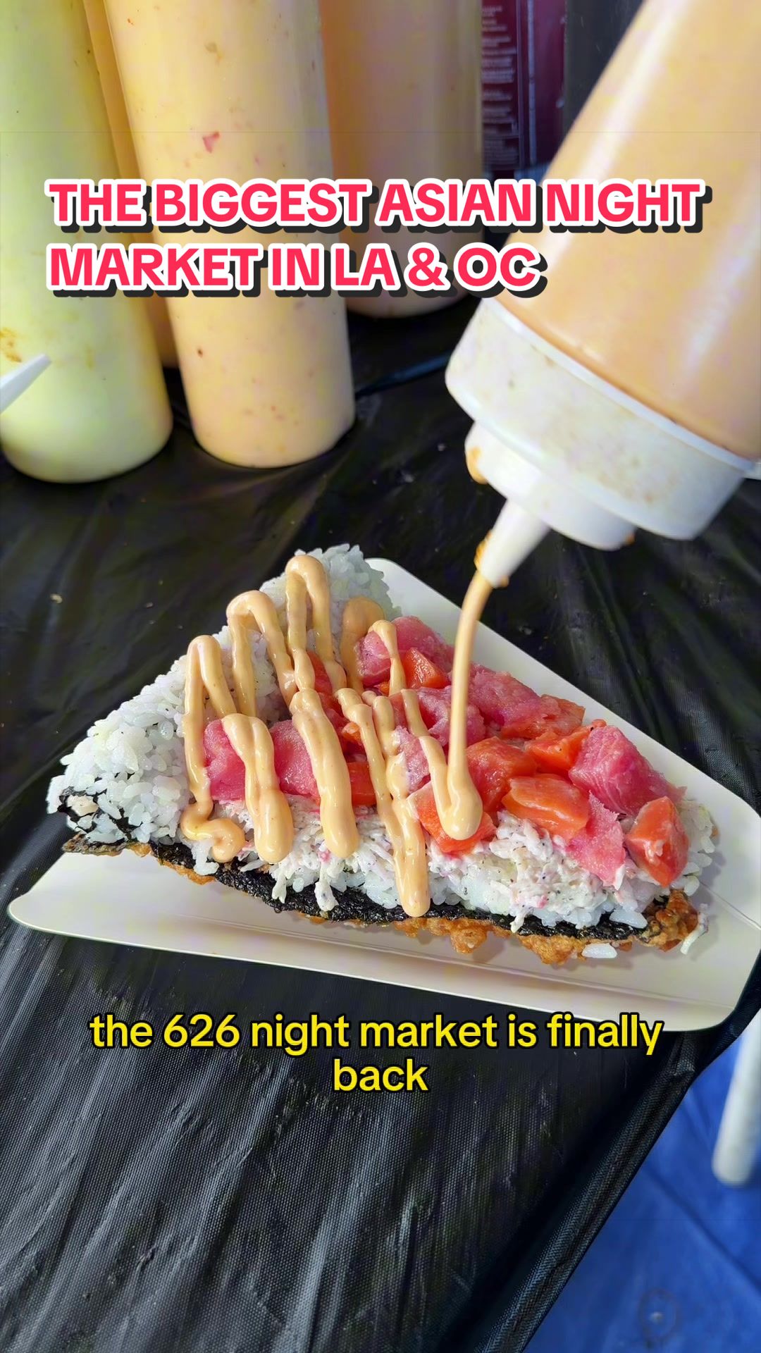 626 Night Market