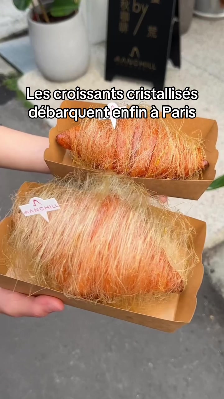 parisfoodguide — food spot