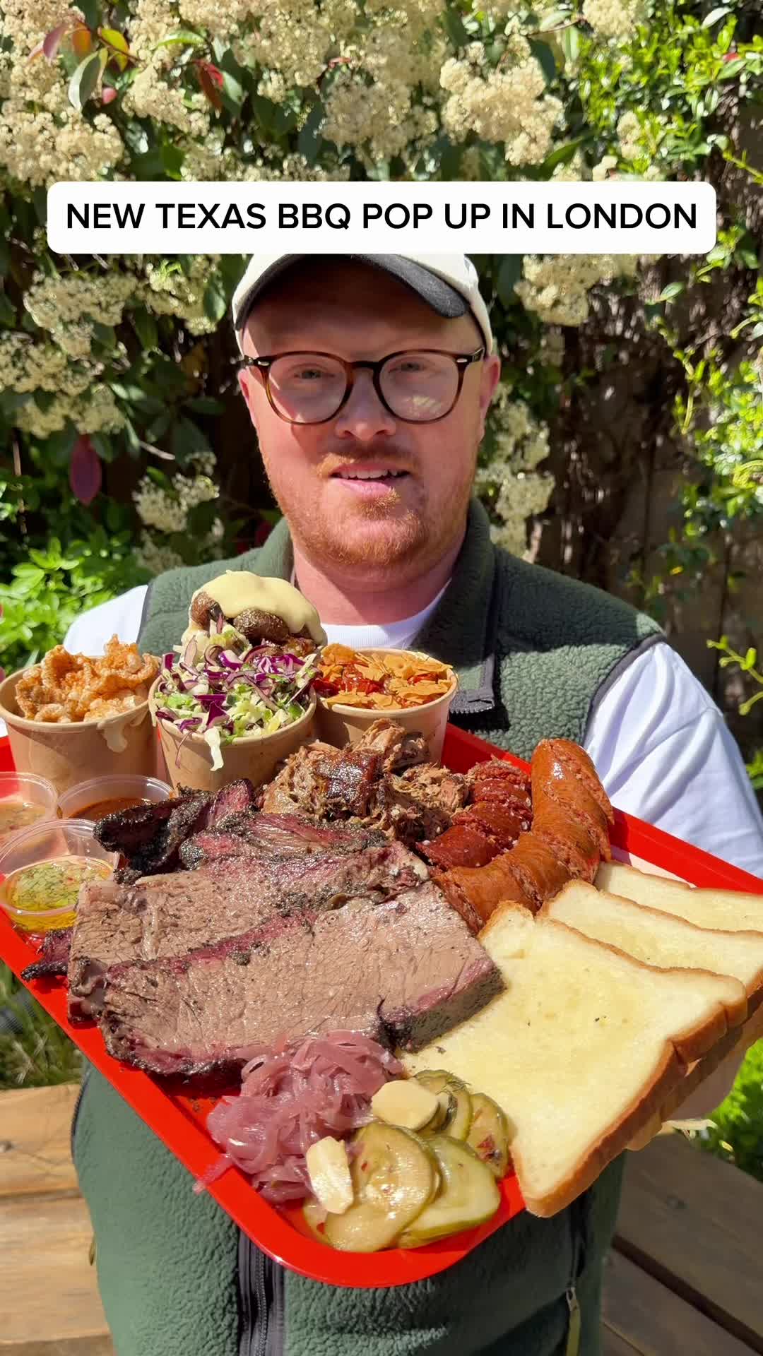Fume BBQ Festival