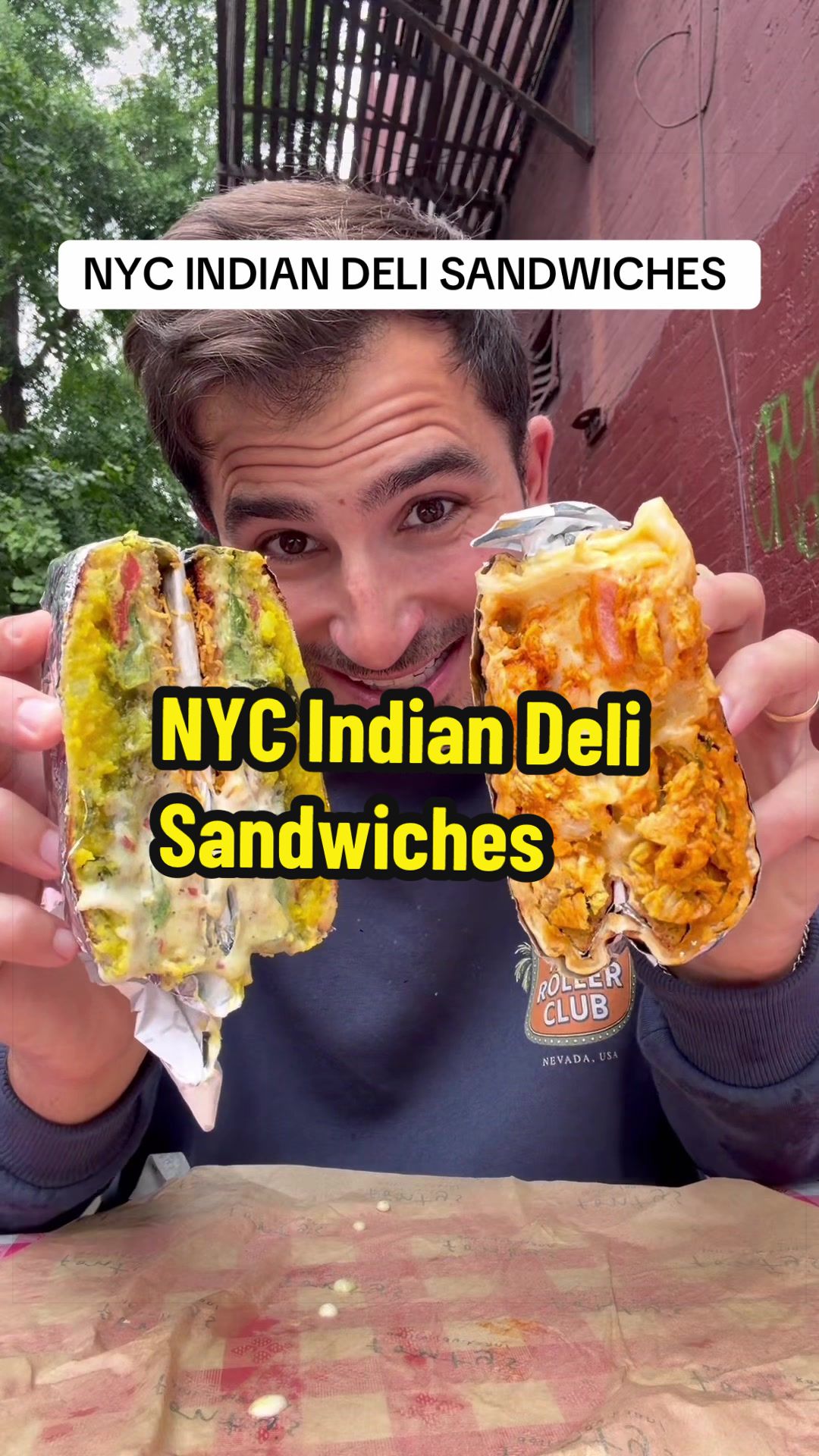 snackeatingsnacks — food spot