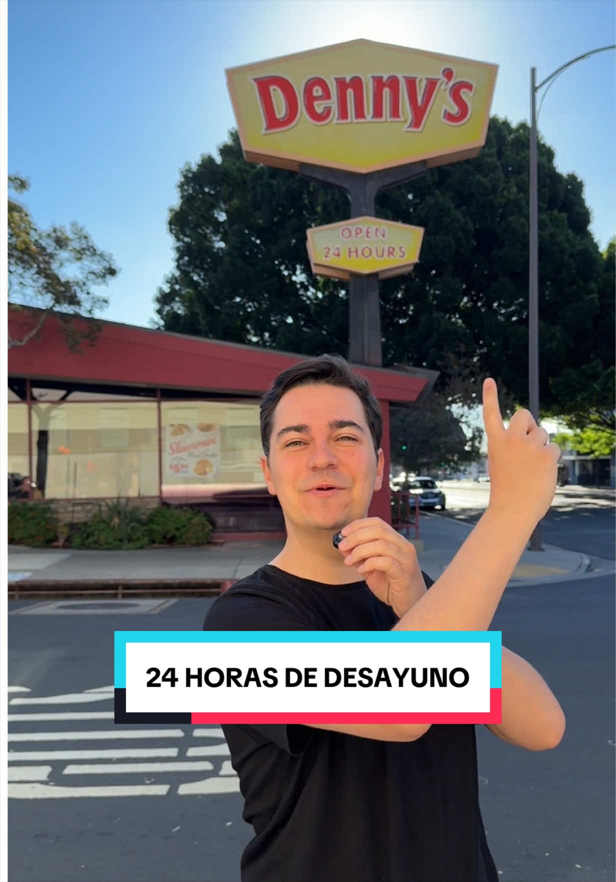 Denny's