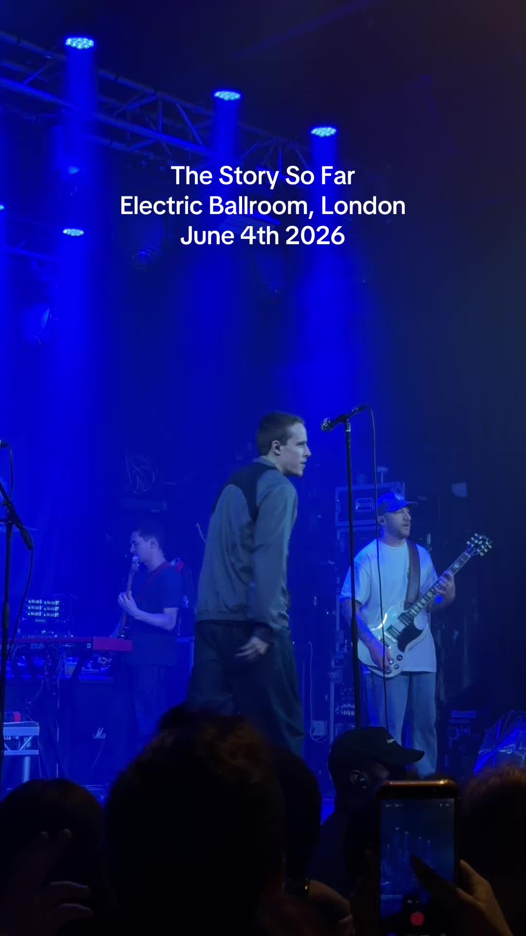 Electric Ballroom