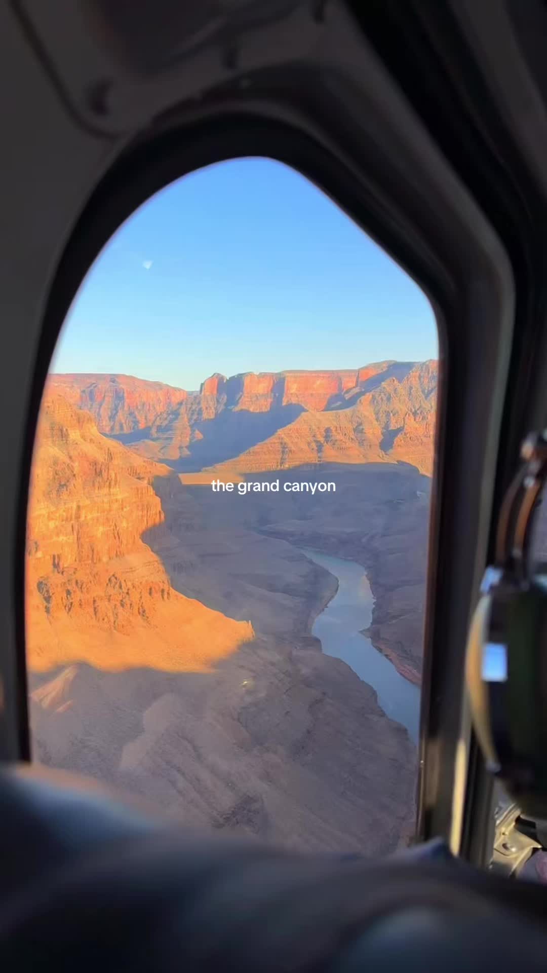 Grand Canyon West Express
