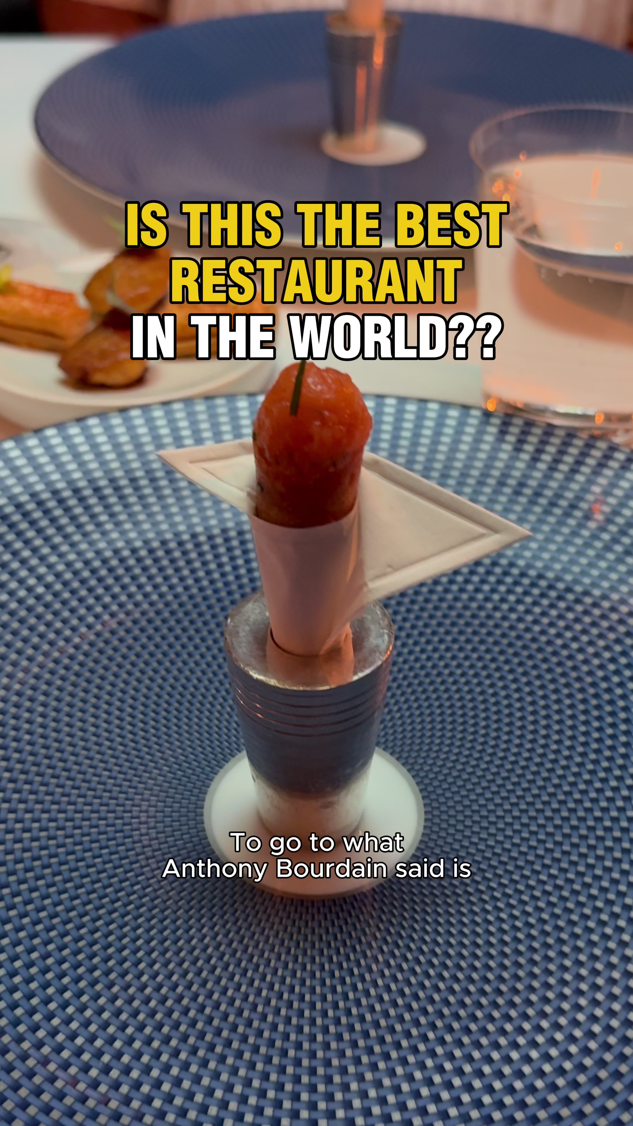 tastebywill — food spot