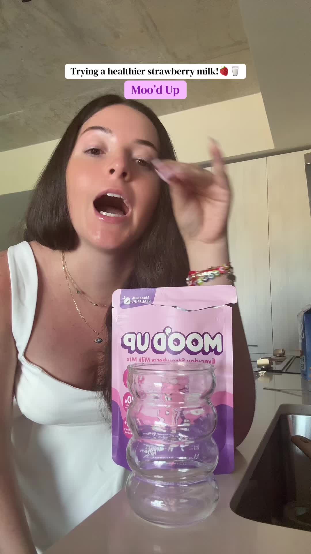 Moo'd Up