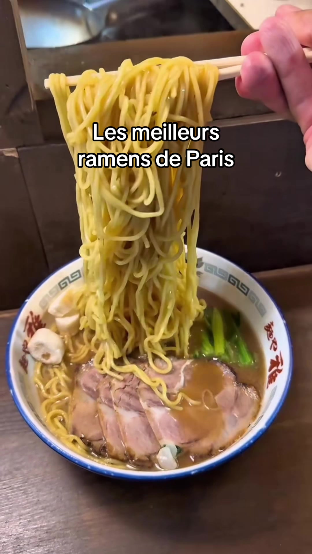 parisfoodguide — food spot
