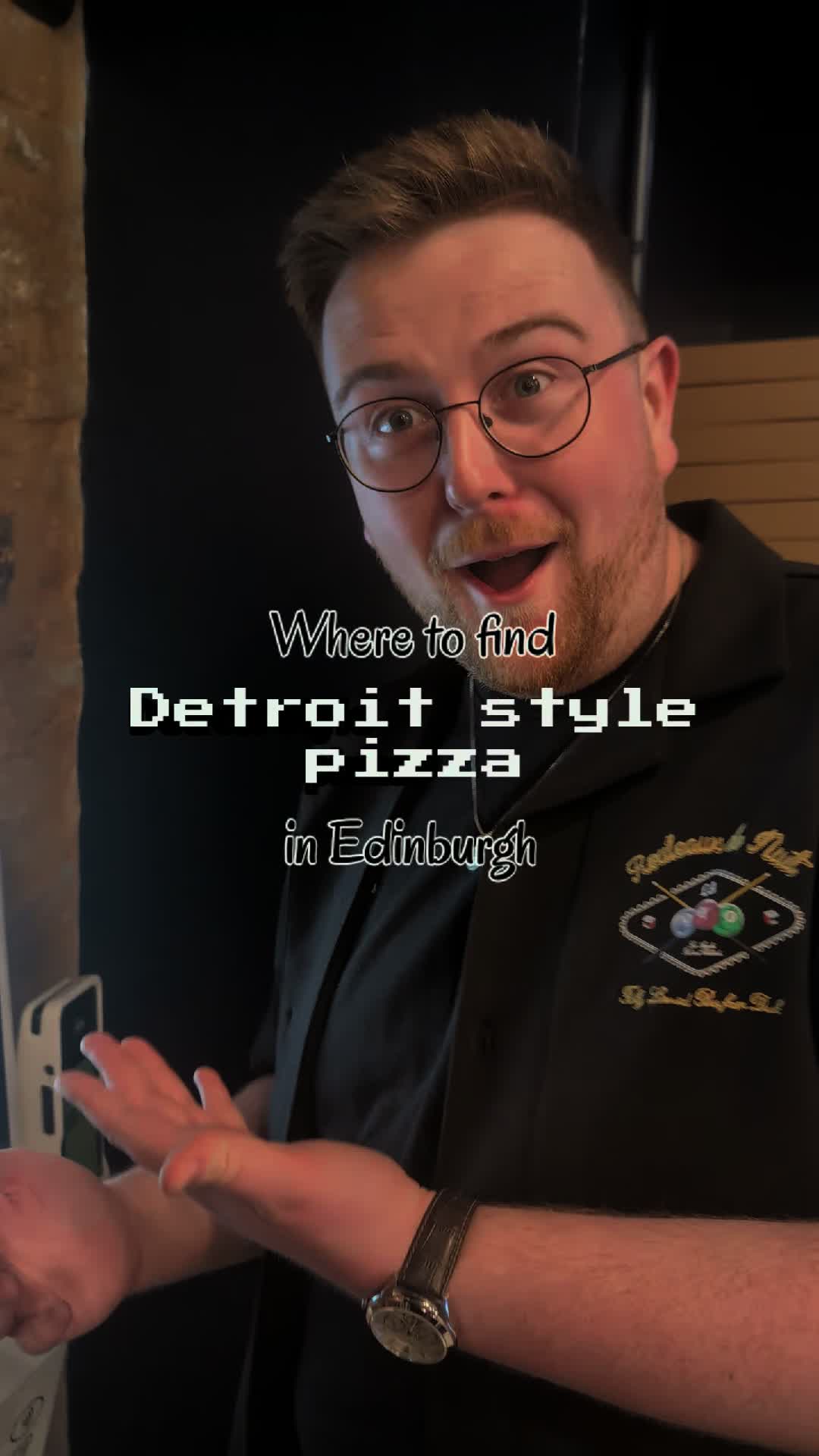 Detroit Slab Shop