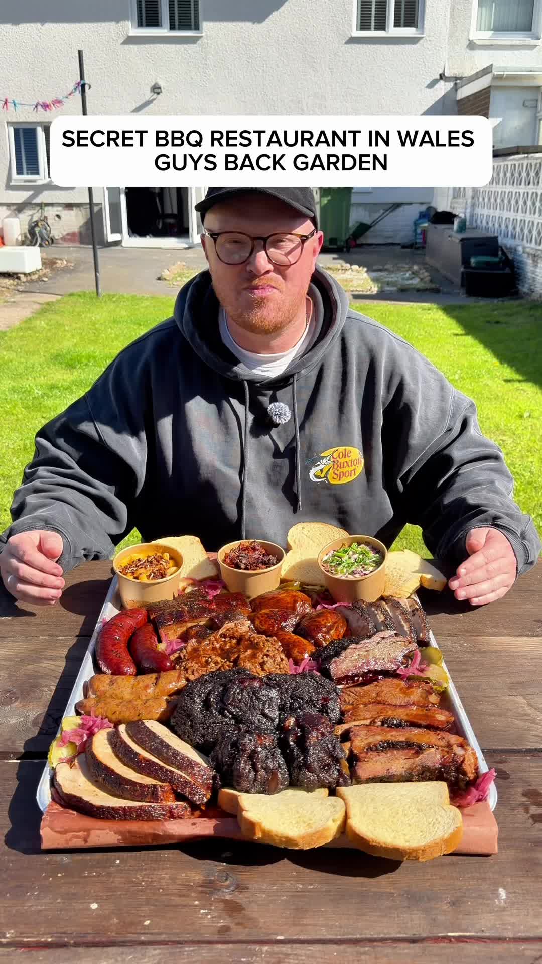 eatingwithtod — food spot