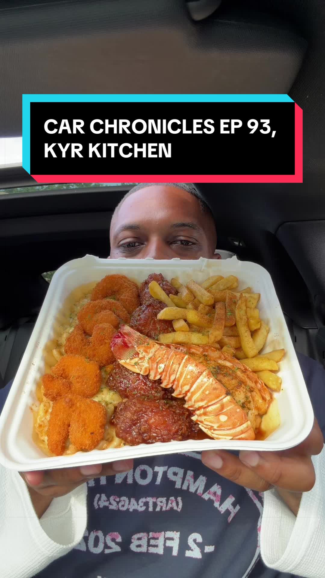 KYR Kitchen