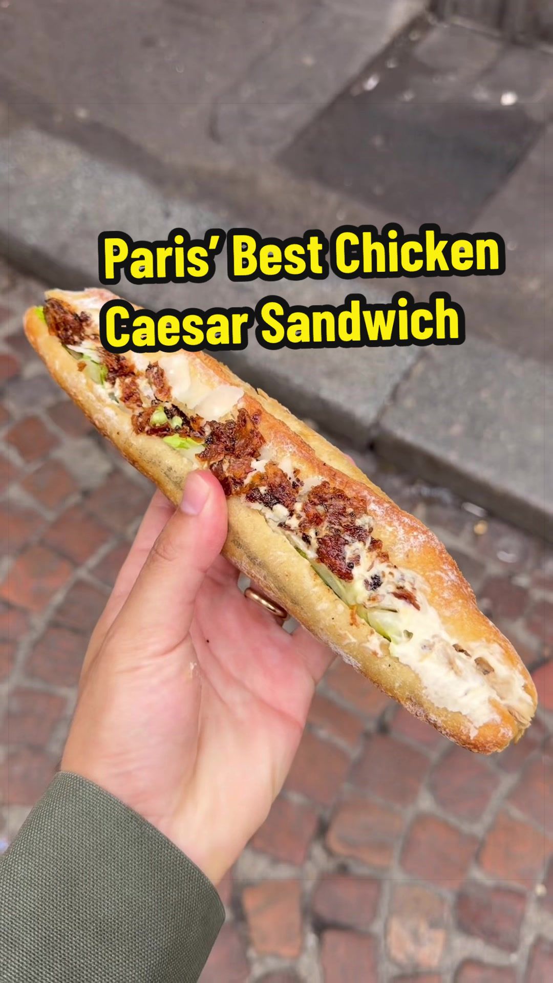 Paris Eats