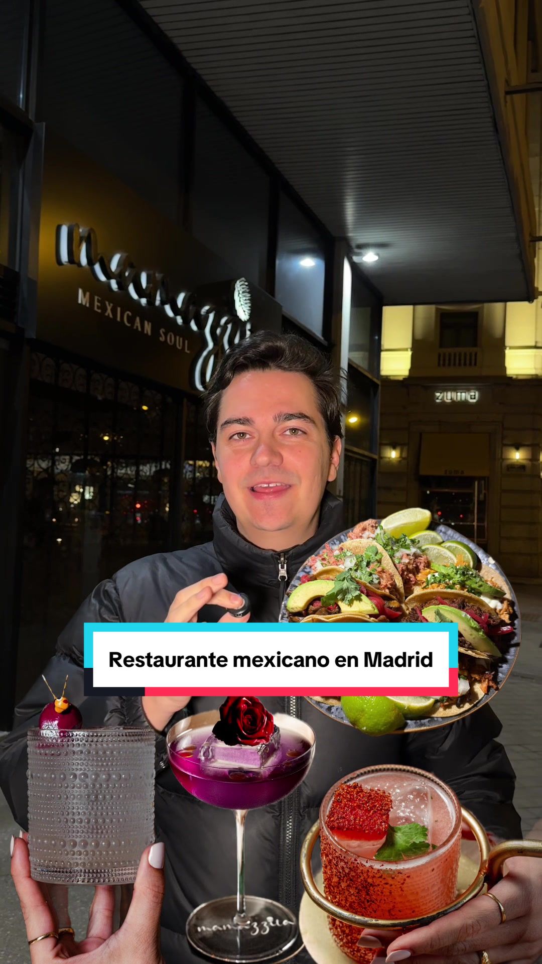 ignaciodipe — food spot
