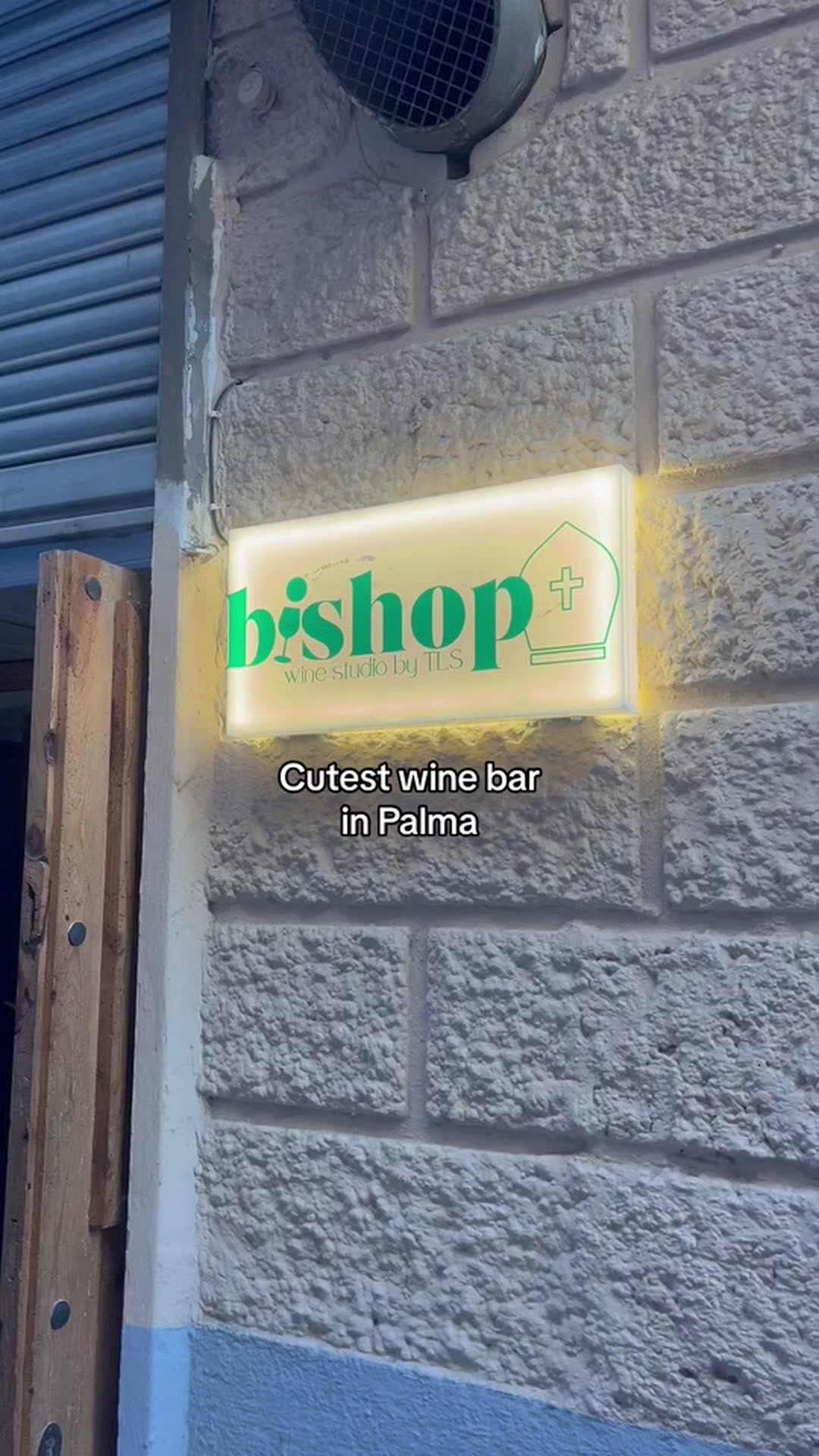 Bishop Wine Studio