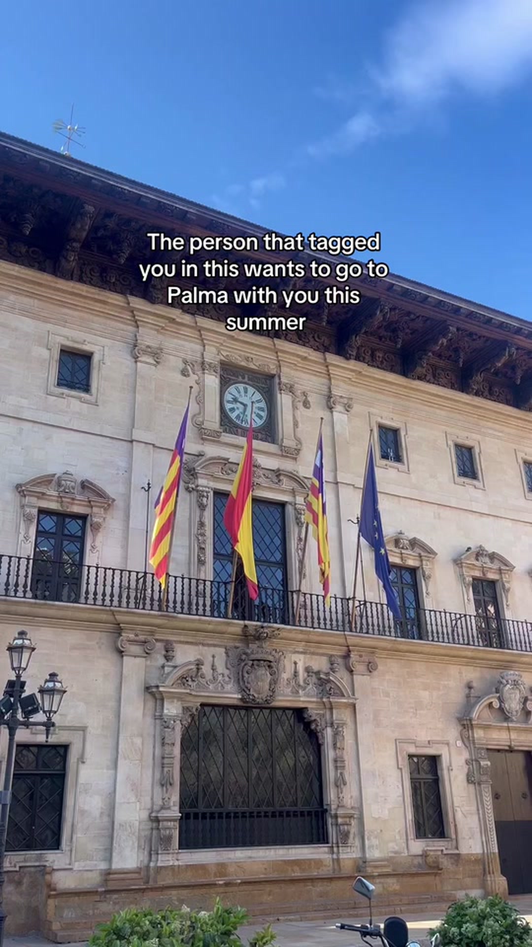 Palma De Mallorca